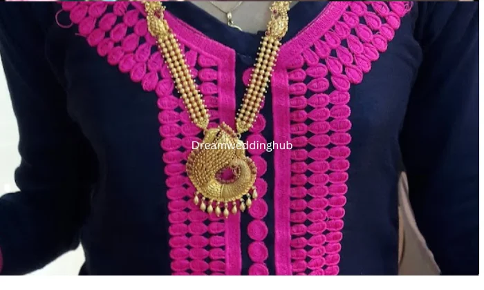 Sri Bridal Collections  Trichy Unique jewelry for hire